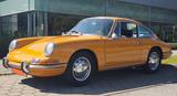 Porsche 912 - Porsche 912 von privat