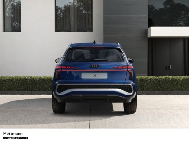 Audi Q3 - Bild 4