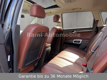 Opel Antara - 10