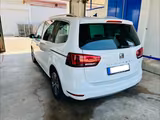 Seat SEAT Alhambra | 7-Sitzer | Pano | Standheizung - Seat Alhambra: Se