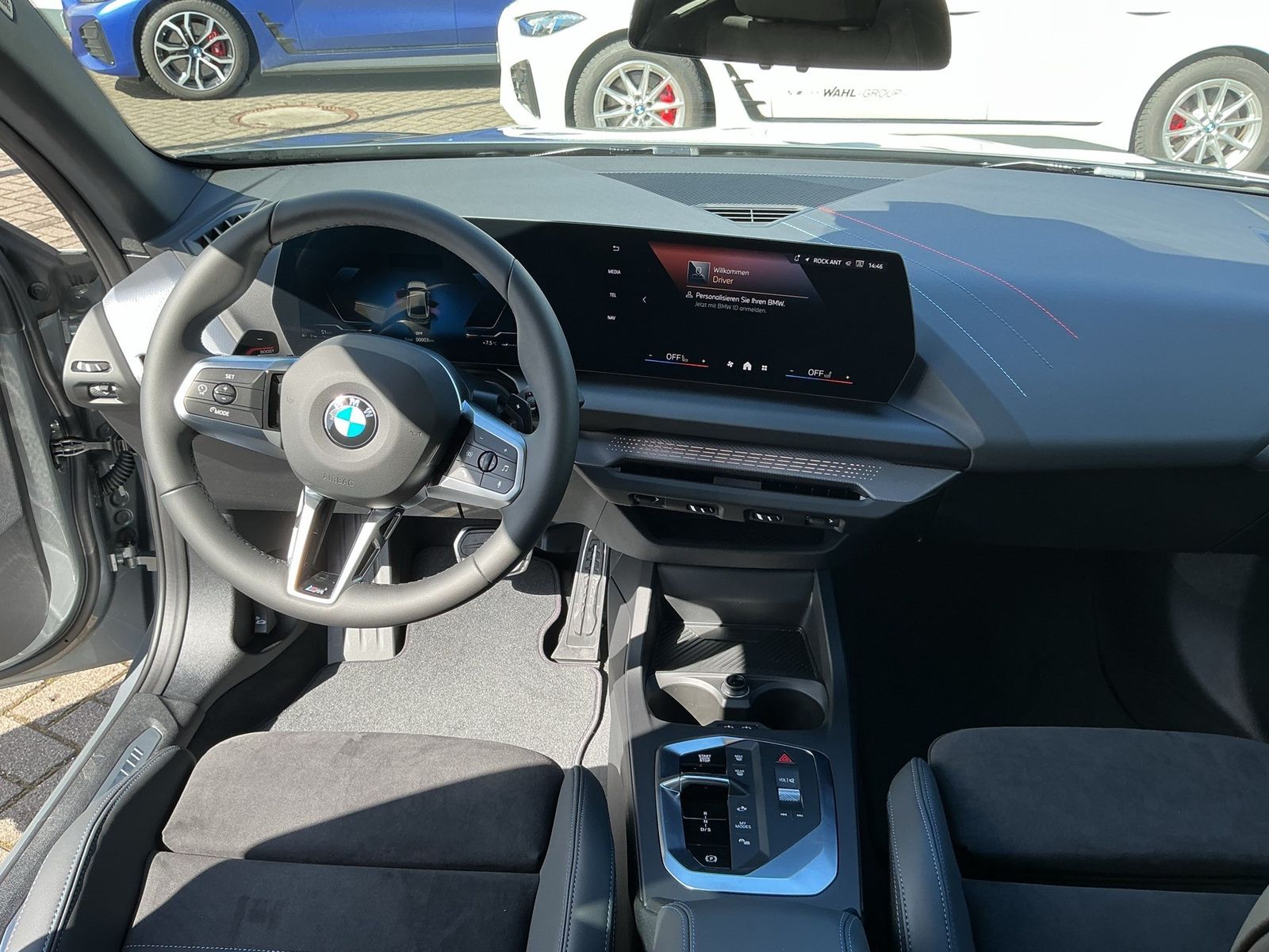 BMW 220 Gran Coupé - Bild 20