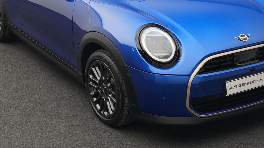 MINI Cooper Favoured Trim, миниатюра 19