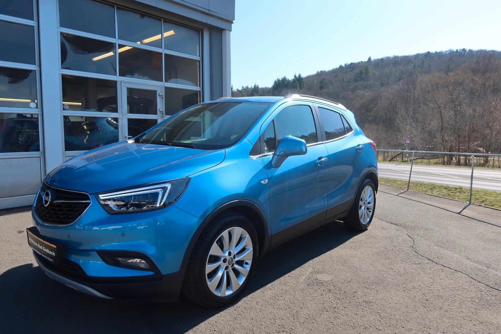 Opel Mokka X Innovation Start/Stop