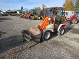 Kramer 5035 Radlader 21.000 EUR - Kramer LKWs
