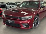 Dodge Charger RT 5,7l *SUPER TRACKPAK / NAVI / LEDER* - Dodge Charger: Rt