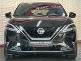 Nissan Qashqai 1.3 TEKNA 4X4 LED#NAVI#ACC#PANO#FH#1HAND - Nissan Qashqai: Standheizung