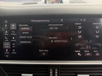 Porsche Cayenne - 12
