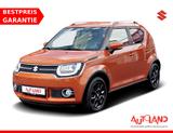 Suzuki Ignis 1.2 Klimaaut. Sitzheizung Spurhalte Xenon - gebrauchte Suzuki Ignis aus dem Jahr 2017