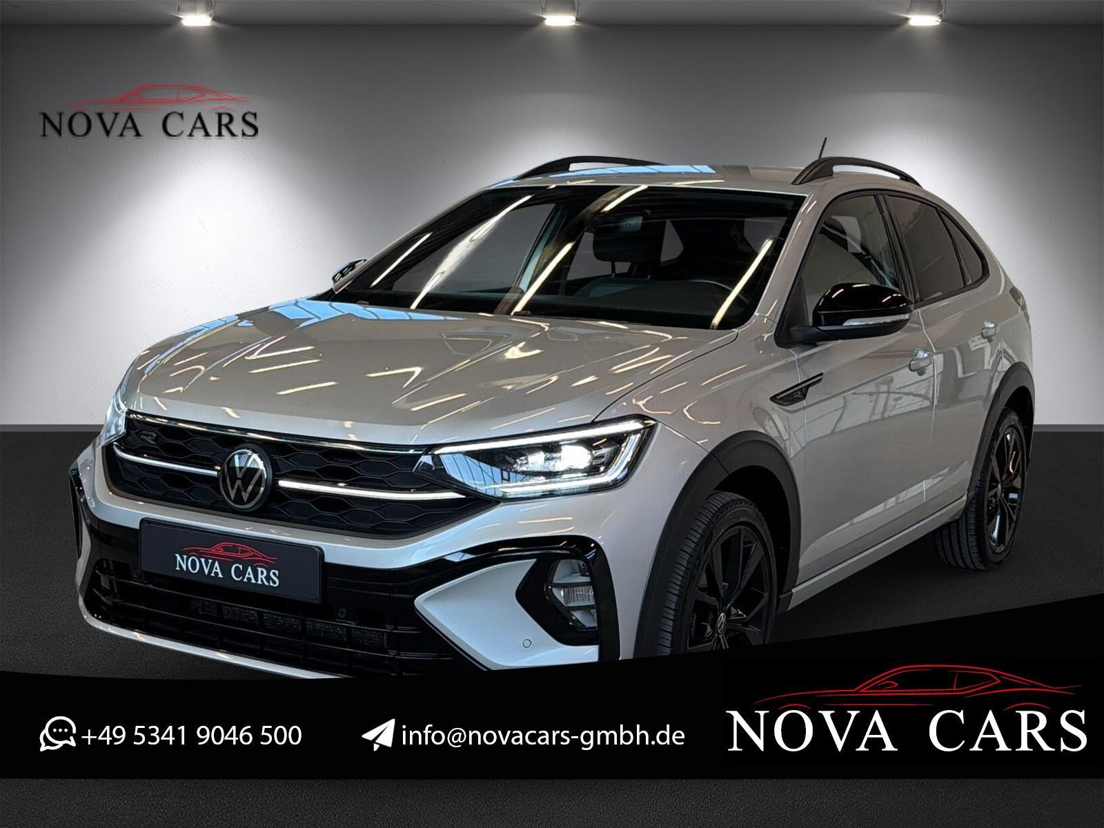 Volkswagen 1.5TSI DSG R-Line*Black Style*IQLight*RearView*N