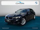 BMW 318d Touring Navi+SHZ+HiFi+Spurass.+Klimaaut.+BT - BMW 318 in Bremen