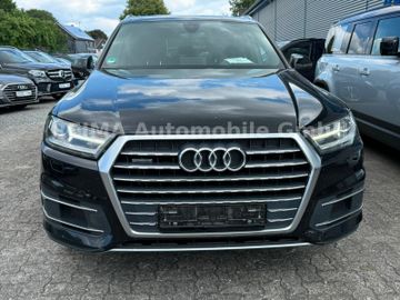 Audi Q7 - 6