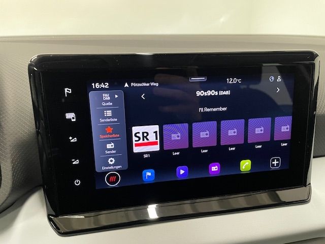 Fahrzeugabbildung SEAT Arona Road Edition AHK Kamera LED Navi SpurASS