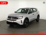 Opel Frontera 1.2 DI Turbo Hybrid Aut. LED Navi Kamer
