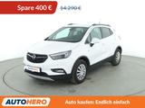 Opel Mokka X 1.4 Turbo Innovation Start/Stop 4x4*NAVI - gebrauchte Opel Mokka X aus dem Jahr 2019