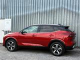 Nissan Qashqai N-Connecta 4x4°KAMERA°NAVI°LED° - Nissan Qashqai in Leverkusen