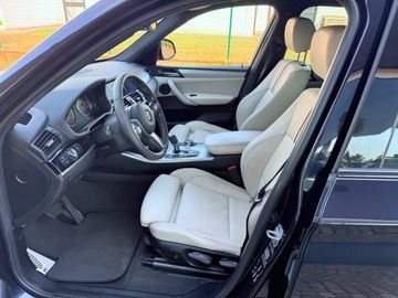BMW X3 - 8