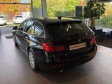 BMW 316d Touring Navi Prof. USB Shz PDC - BMW 316: D