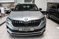 Skoda Karoq - Vorschau Bild 4