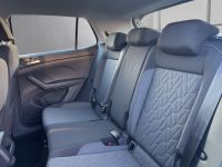 Volkswagen T-Cross - Vorschau Bild 13