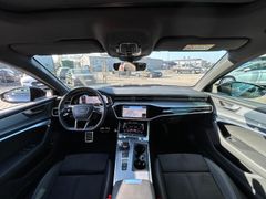 Fahrzeugabbildung Audi S6 Avant 3.0 TDI quattro | AHK | LED | 20" | 1Hd