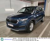 Skoda Kodiaq 1.5 TSI 7PL Facelift LED CarPlay Navi Ca - gebrauchte Skoda Kodiaq mit Facelift