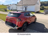 Kia Sportage Spirit/Navi/Pano./AHK /Garantie - Kia Sportage: Spirit