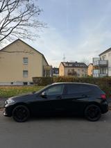 BMW 118i -