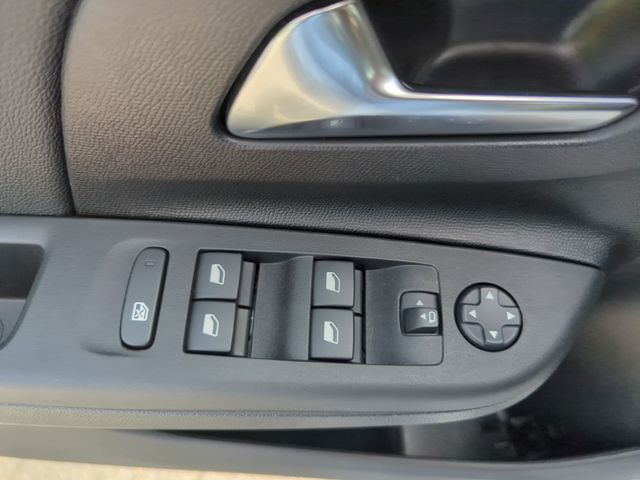 Corsa GS 1.2 Turbo ALLWETTER SHZ LHZ VOLL-LED AP