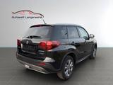 Suzuki Vitara 1.5 Hybrid*Comfort 4x2*Apple*AHK*1.Hand* - Suzuki Vitara mit Hybrid-Antrieb