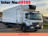 Mercedes-Benz Atego 1523 Mit Carrier Sp 1150 - Mercedes-Benz Atego 1523