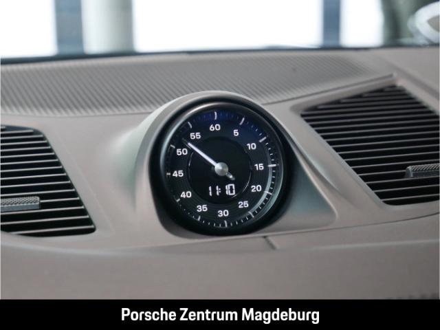 Porsche Cayenne E-Hybrid Coupe*BOSE*HEAD-UP*PRIVACY*