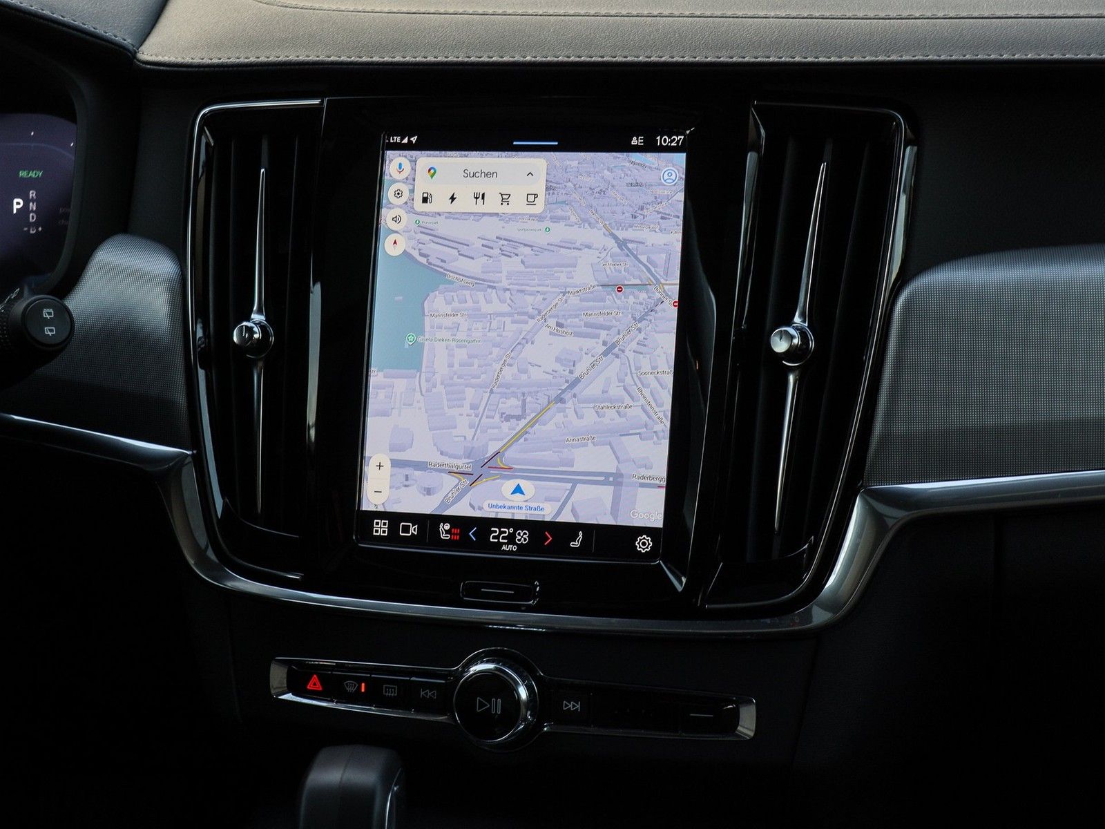 Volvo V90 T6 Recharge AWD Plus Bright NP: 84.950,-//PA foto 7
