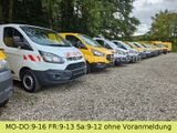 Volkswagen T5 1.9TDI Transporter 2x Schiebetüre Scheckheft - Angebote entsprechen deinen Suchkriterien