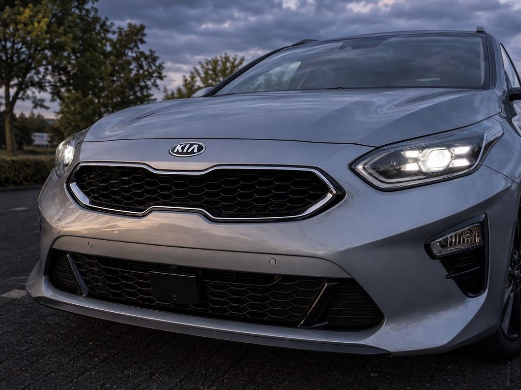 Image of Kia Other