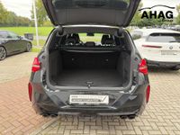 BMW X3 M50 - Vorschau Bild 14