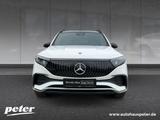 Mercedes-Benz EQB 300 4M AMG/Night/LED/360°K/Panorama-SD/ - : Allradantrieb, Automatik