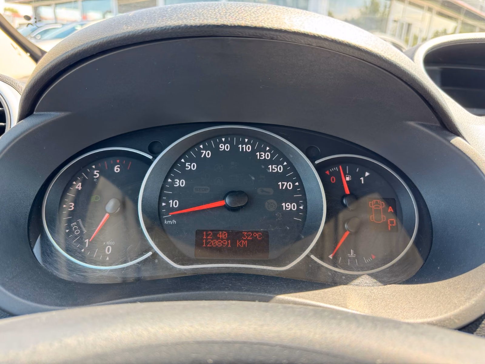 Renault Kangoo Rapid 1.5TDCI Automatik*TEMPOMAT*KLIMA*