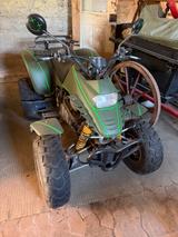 SMC Explorer Stinger 250ccm - SMC QUAD