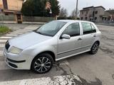 Skoda SKODA FABIA 1.4 DIESEL NEOPATENTATI 75 CV 55 KW - Skoda Fabia aus 2005 mit Diesel-Antrieb