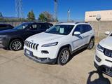 Jeep Cherokee V 2014 2.0 mjt II Limited fwd 140c - Jeep Cherokee: 2.1