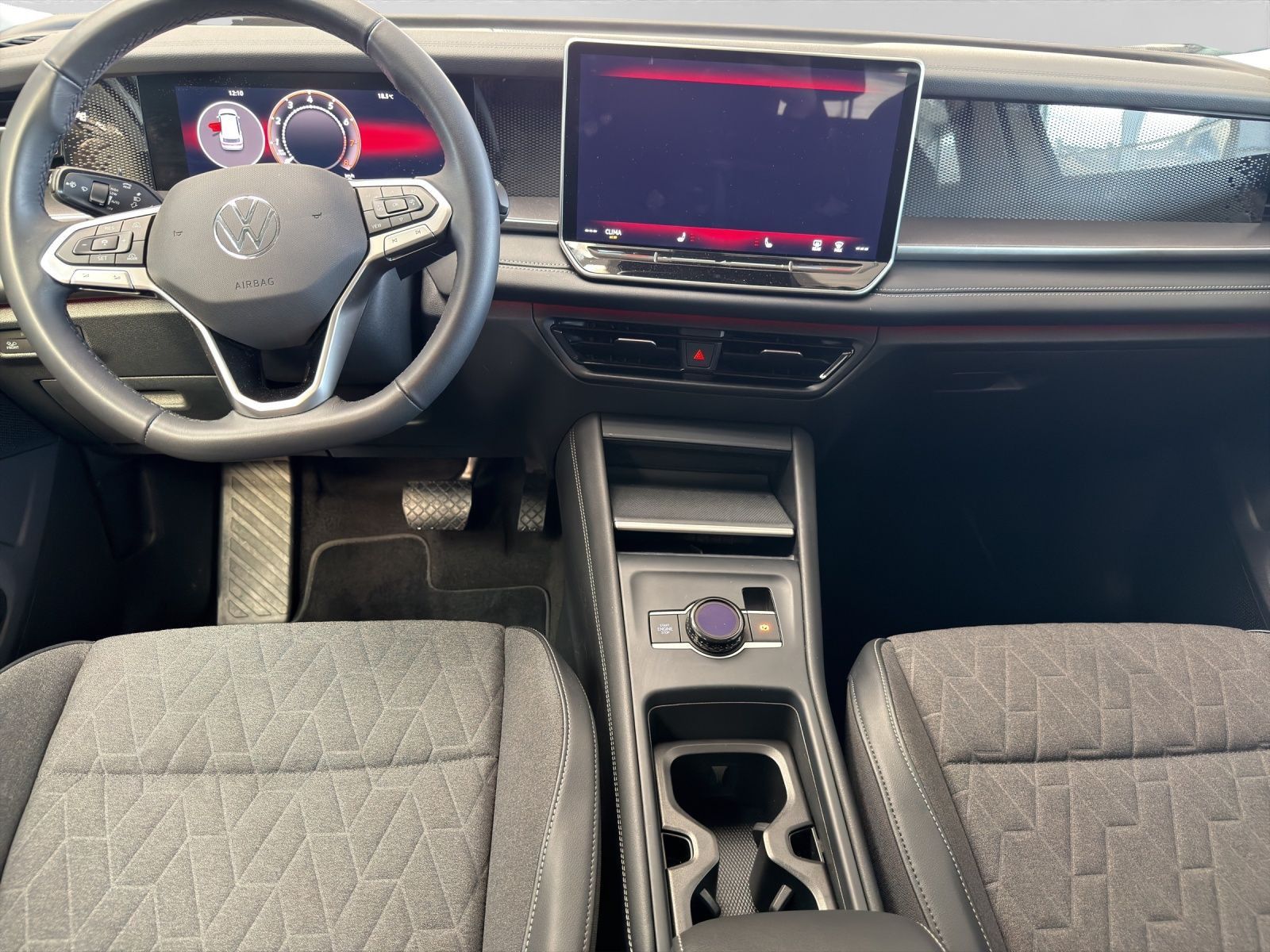 Volkswagen Tayron - Bild 5