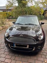 MINI Cooper D Cabrio Cooper - MINI Cooper D Cabrio Gebrauchtwagen