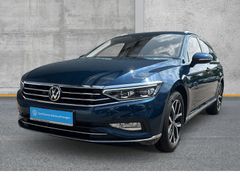 Fahrzeugabbildung Volkswagen Passat Variant 1.5 TSI DSG Elegance AHK MATRIX L