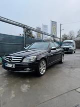 Mercedes-Benz C 280 4MATIC AVANTGARDE Avantgarde PDC SHZ 8Fach - Mercedes-Benz C 280 Gebrauchtwagen