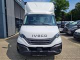 Iveco DAILY 35S18 Koffer Automatik ALU KAMERA NAVI TEM - Iveco Kommunalfahrzeug