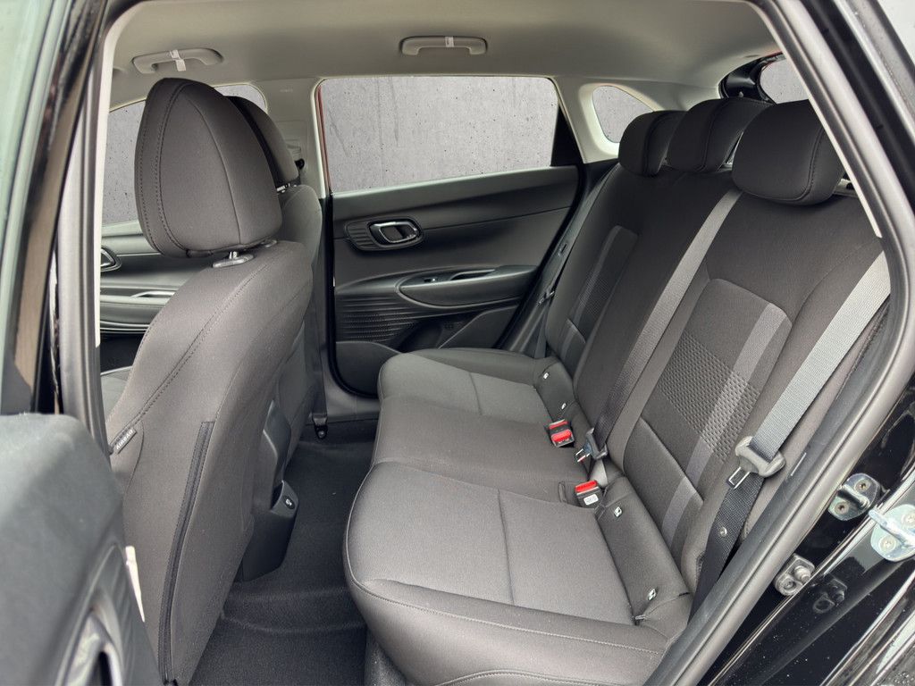 Hyundai i20 – Bild 14