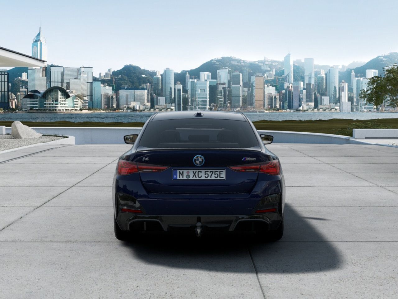BMW i4 - Bild 10