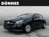 Mercedes-Benz A 160 - Mercedes-Benz A 160 mit Benzin-Antrieb: Limousine, Schaltgetriebe