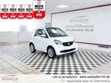 Smart fortwo Passion*3Vorb*Servicegep*PDC H*Sitzheizun - Smart ForTwo: Limousine