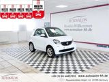 Smart fortwo Passion*3Vorb*Servicegep*PDC H*Sitzheizun - Smart: Limousine